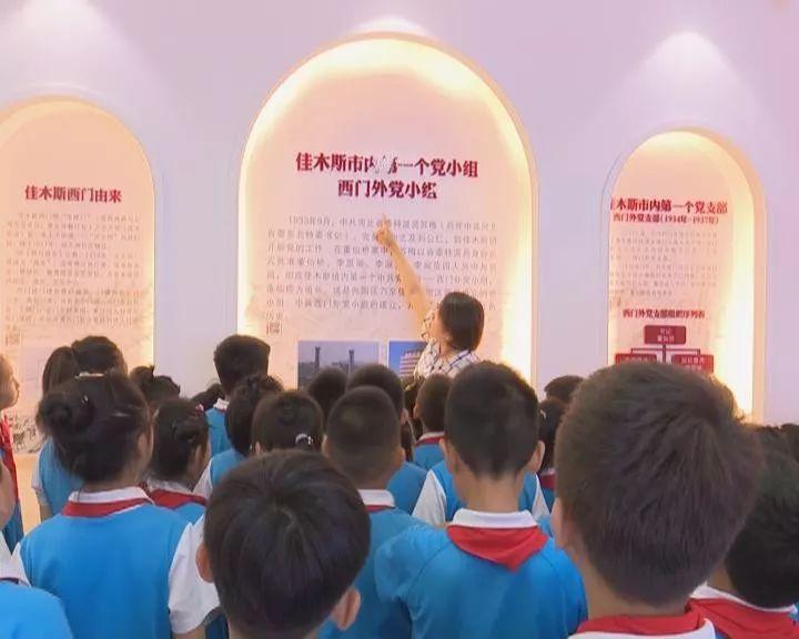 上海普陀公园多姿多彩